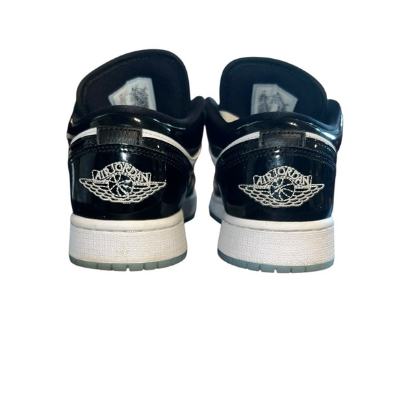 Jordan 1 Low SE Concord Size 6Y (Women’s 7.5) - Picture 5 of 10